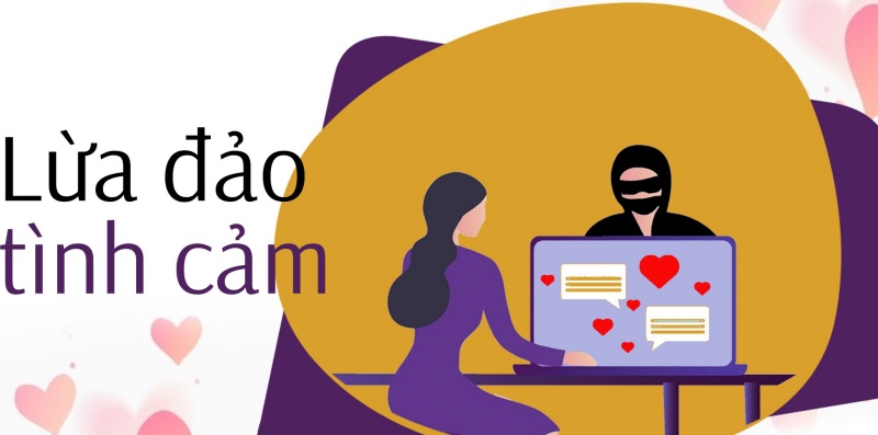 Tội lừa đảo chiếm đoạt tài sản 6 lừa tình