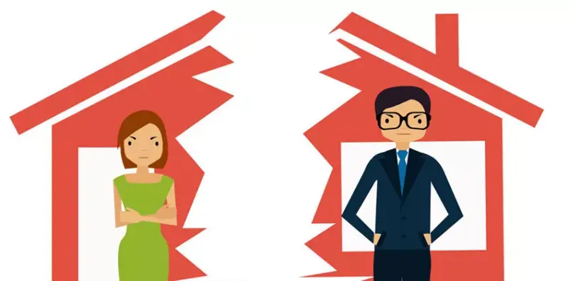 Tìm hiểu về ly hôn 1 ly hon la gi