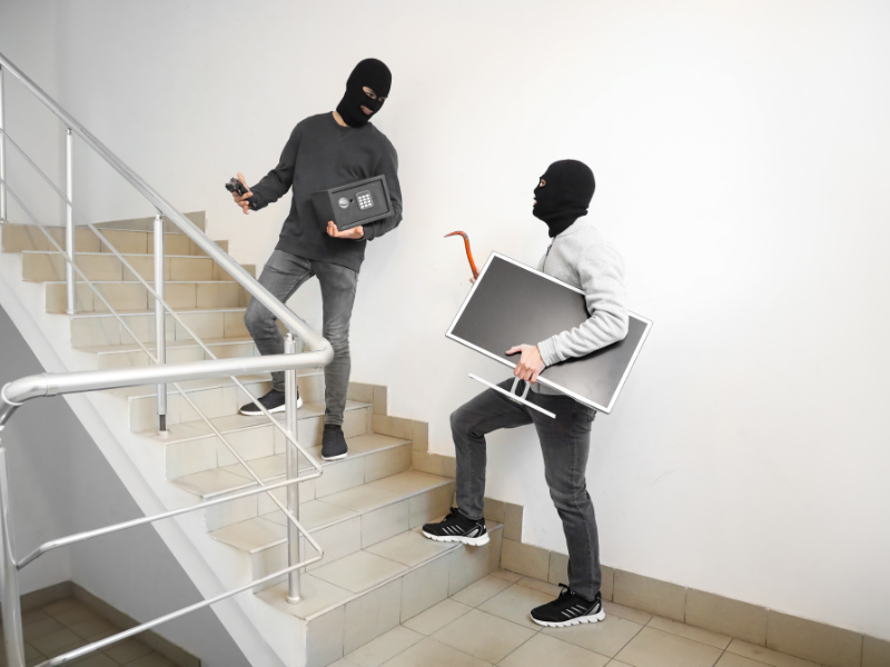 Dịch vụ điều tra trộm cắp công ty uy tín - Nhanh tìm được kẻ gian 11 mat cap tai cong ty