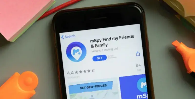 (TOP) 6 Phần mềm theo dõi điện thoại miễn phí hiệu quả nhất 3 mspy