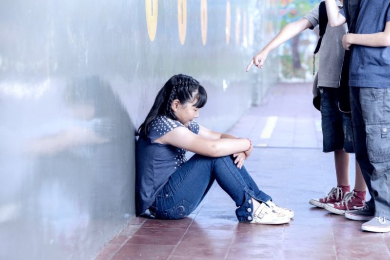 Tìm hiểu về bạo lực học đường 11 nam bat nhung bieu hien la