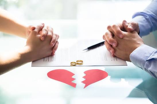 Tìm hiểu về ly hôn 2 nguyen don yeu cau