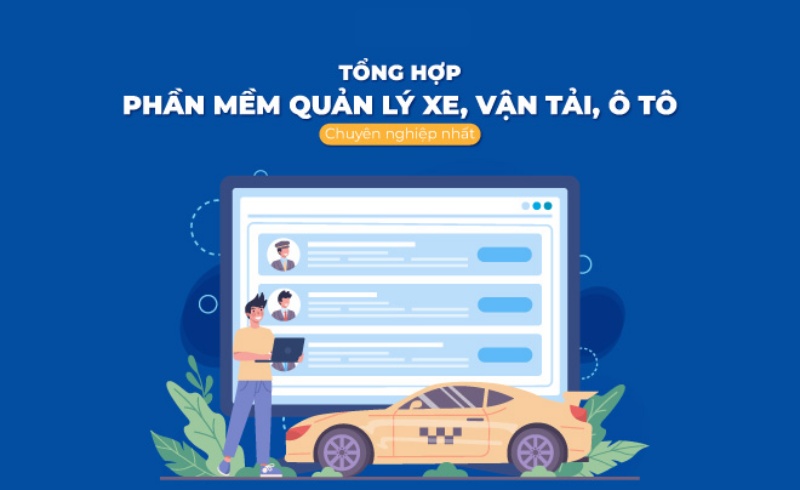 phan mem quan ly xe