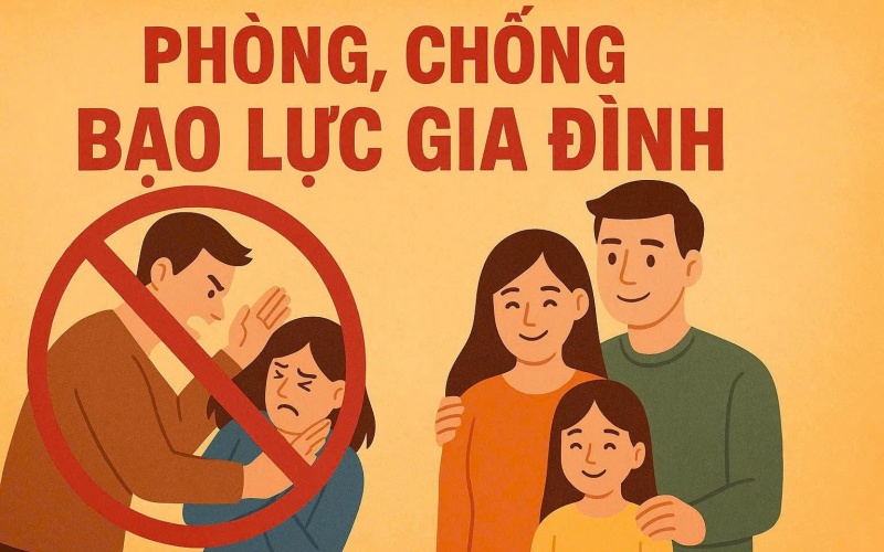 phong chong bao luc gia dinh