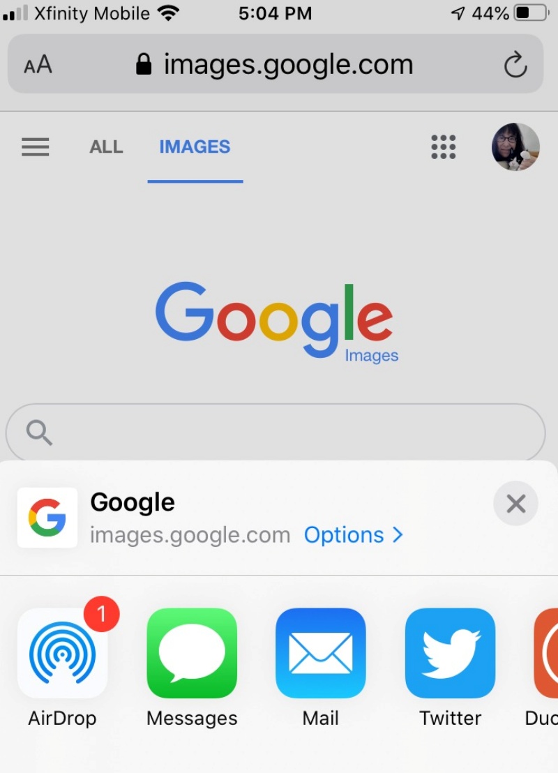 quet anh nguoc