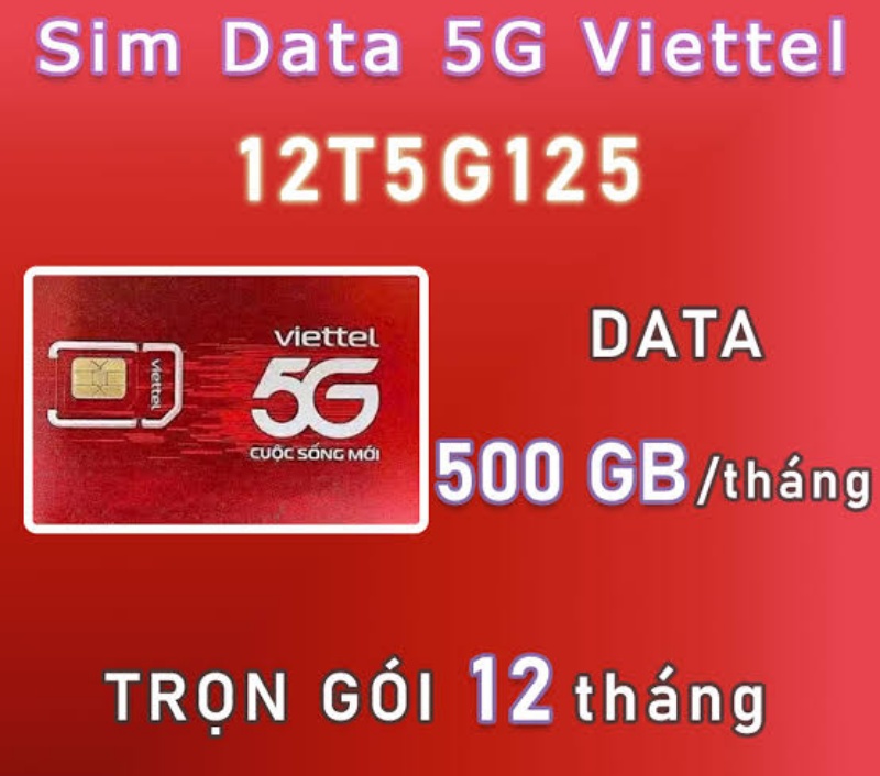 sim 5g