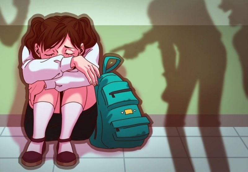 Tìm hiểu về bạo lực học đường 6 tâm lý sợ bị trả thù