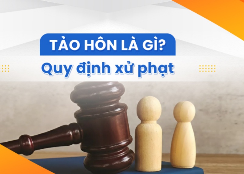 Kết hôn là gì? 10 tao hon