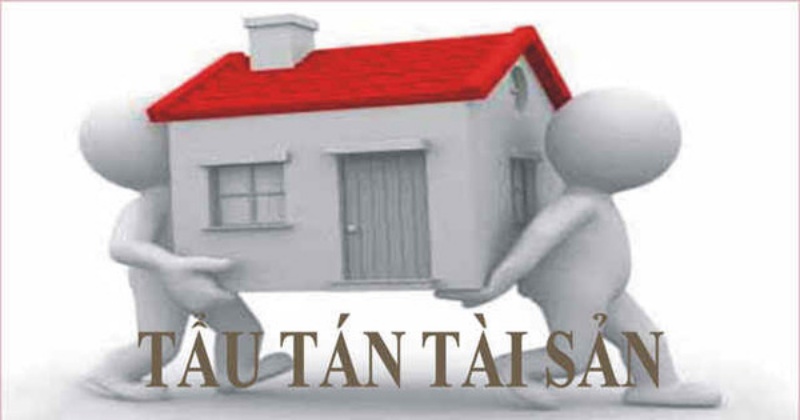 Truy tìm đối tượng trốn nợ 3 tau tan tai san the chap