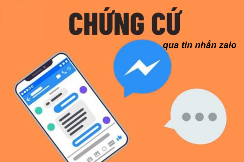 Dịch vụ thám tử xác minh tài khoản zalo 2 thu thap chung cu