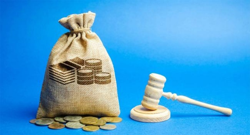 Tìm hiểu về ly hôn 13 án phí