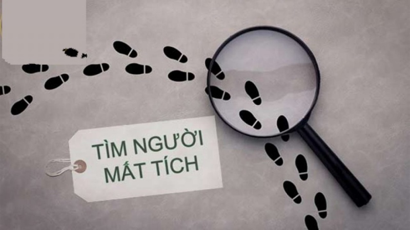 tim ng mat tich