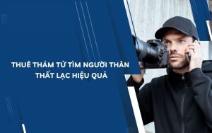 tim ng that lac