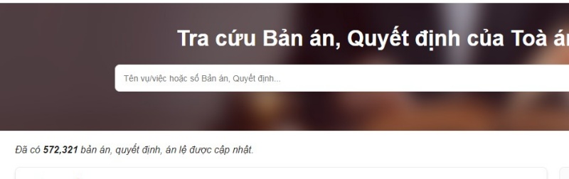 Thám từ điều tra đối tác kinh doanh 9 tra cuu