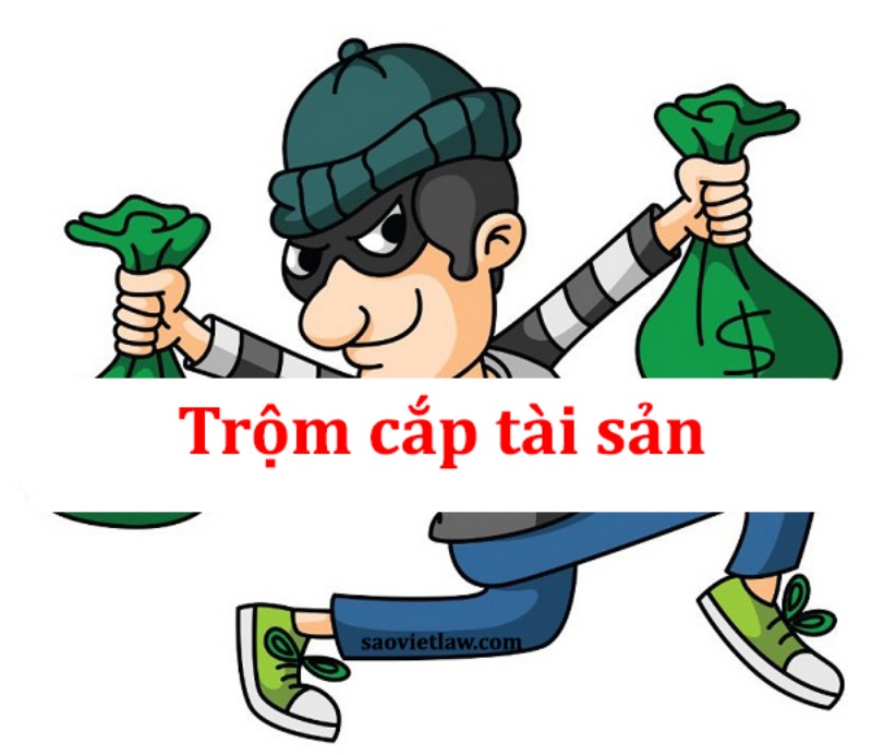 Dịch vụ điều tra trộm cắp công ty uy tín - Nhanh tìm được kẻ gian 3 trom cap tai san