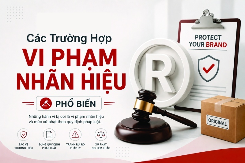 Dịch vụ thám tử điều tra hàng giả 3 vi-pham-thuong-hieu-
