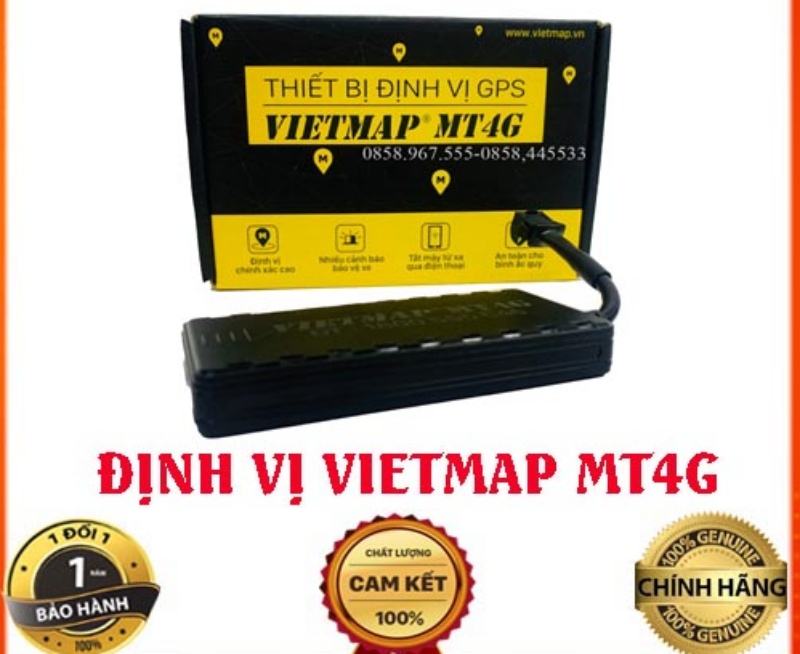 vietmap MT4g