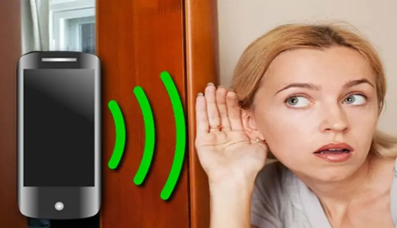 Dò tìm thiết bị nghe lén 13 xac dinh thiet bi theo doi