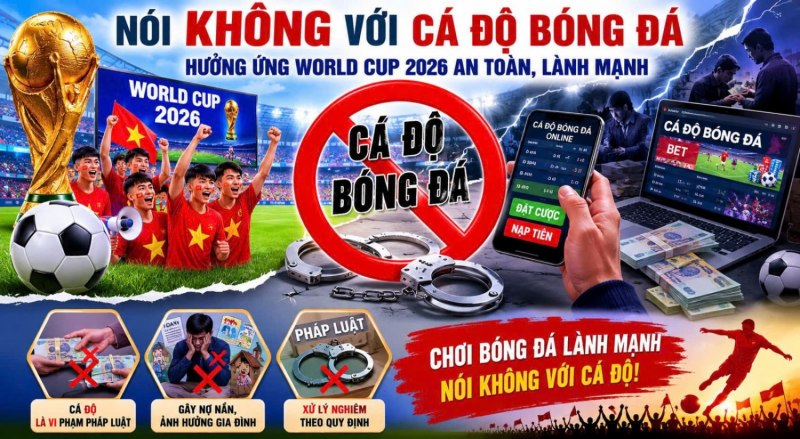 Lưu ý an toàn không gian mạng cho học sinh 12 cá độ trực tuyến