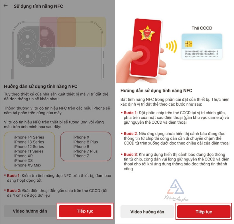 chip nfc