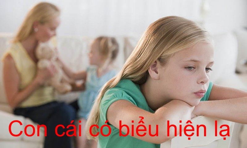 Lưu ý an toàn không gian mạng cho học sinh 16 Con cái có biểu hiện lạ