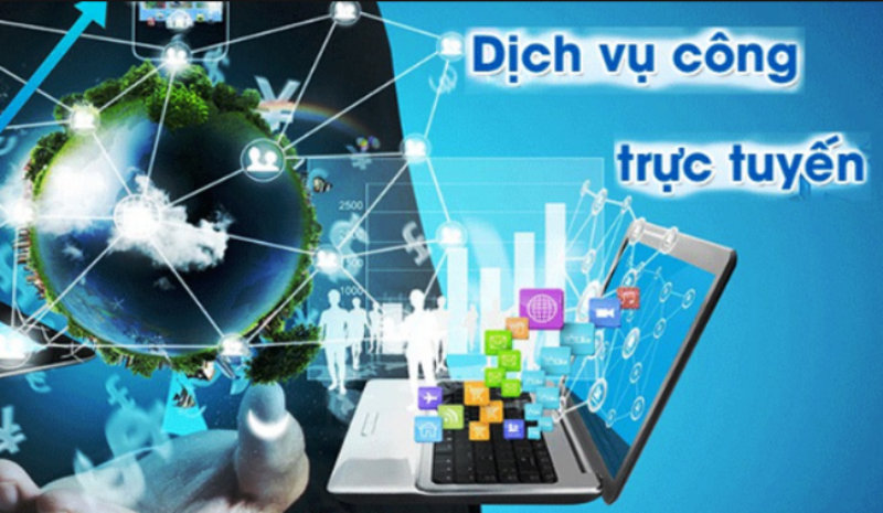 xác nhận tình trạng hôn nhân qua dịch vụ công trực tuyến