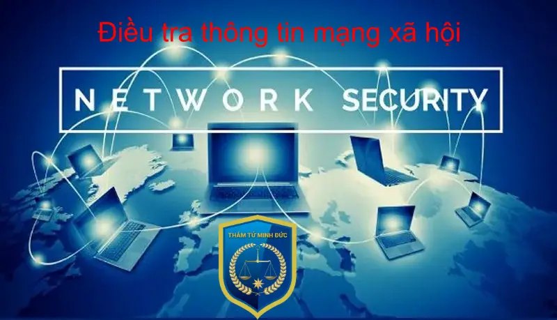 dịch vụ thám tử điều tra mạng