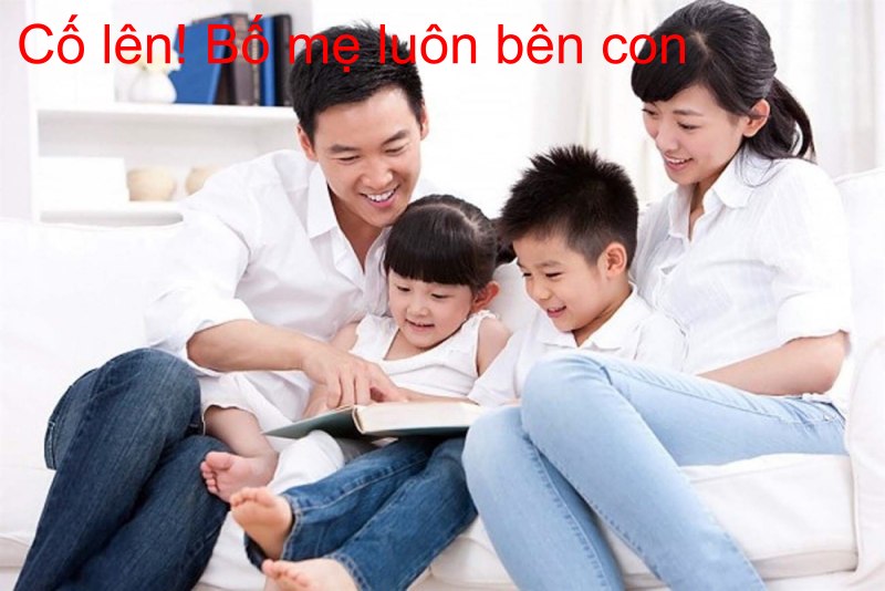 Lưu ý an toàn không gian mạng cho học sinh 20 động viên con trẻ