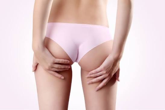 dáng đi 2 hàng và khoảng cách đùi