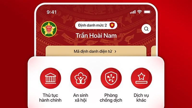kich hoat tai khoan