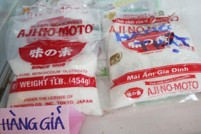 Hàng giả là gì? 5 mì chính giả