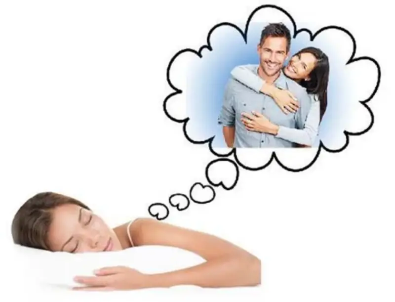 Mơ Thấy Ngoại Tình Tín Hiệu Tâm Lý Hay Điềm Báo Hôn Nhân 5 mơ thấy chồng ngoại tình