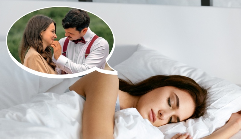 Mơ Thấy Ngoại Tình Tín Hiệu Tâm Lý Hay Điềm Báo Hôn Nhân 6 mơ thấy người yêu ngoại tình