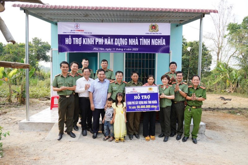 Tài sản riêng trong thời kỳ hôn nhân 10 tặng nhà tình nghĩa