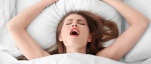 cách nhận biết phụ nữa vừa quan hệ xong