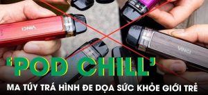 pod chill