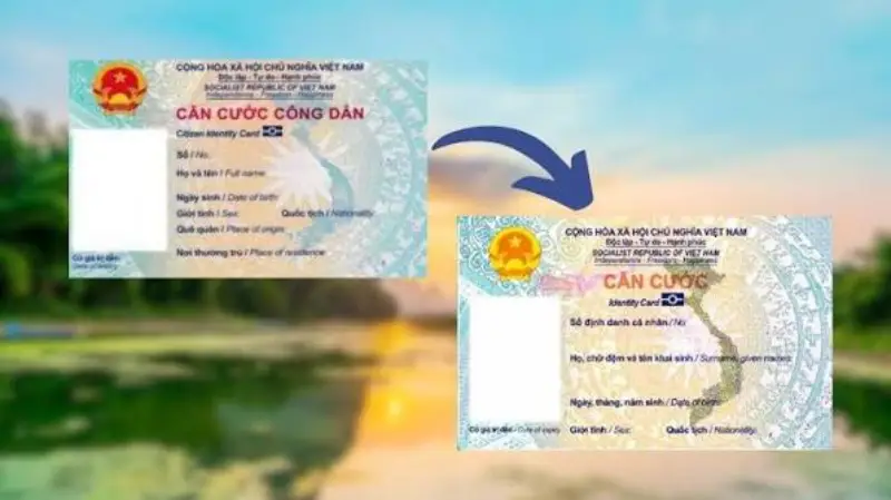Cách xem lịch sử cuộc gọi 8 căn cước công dân