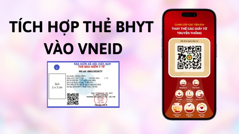 tich hop the bhyt