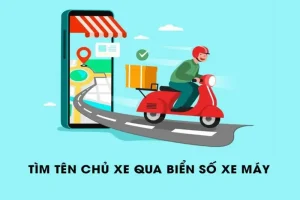 tim ten chu xe
