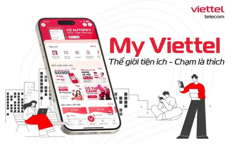 Cách xem lịch sử cuộc gọi 5 tra cước trên my vietel