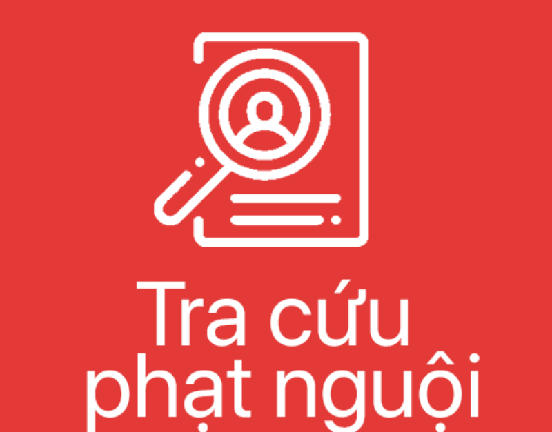 Cách điều tra thông tin của một người 7 tra cuu