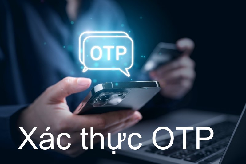Tội mua bán tài khoản ngân hàng 8 xác thực otp