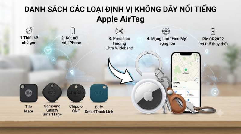 apple airtag