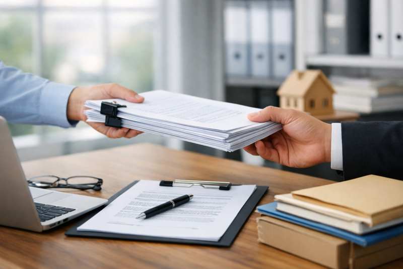 Dịch vụ thám tử theo dõi theo yêu cầu 10 tổng hợp và bàn giao hồ sơ cho khách hàng