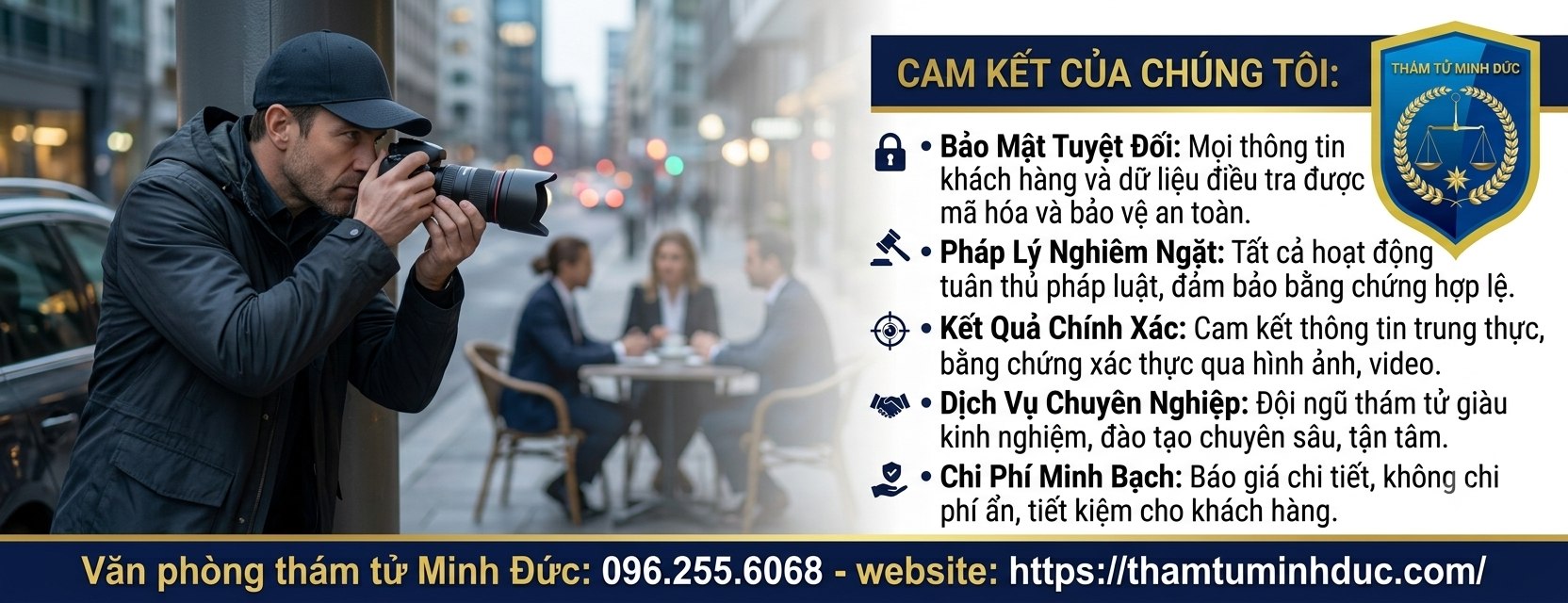 banner tham tu theo doi minh duc