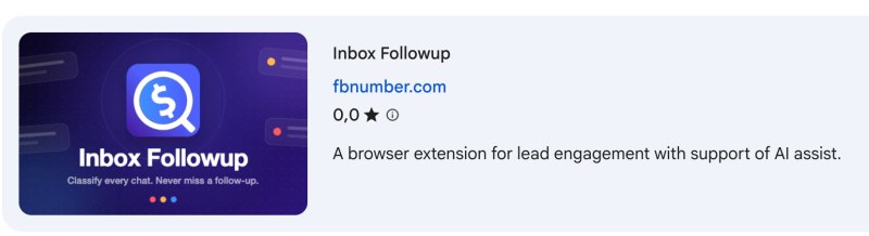 Lấy số điện thoại từ facebook 3 extension fbnumbe