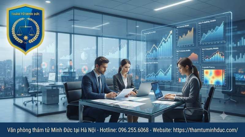 Lợi dụng tín nhiệm chiếm đoạt tài sản 8 giải pháp quản trị rủi ro tín dụng cho DN