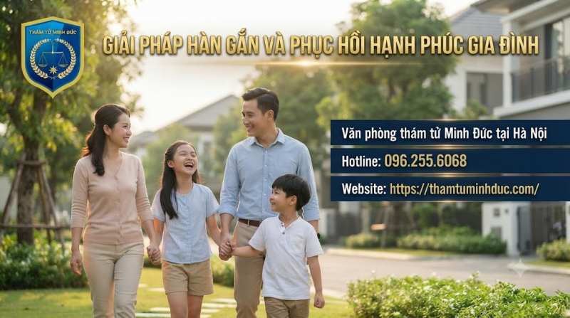 Những dấu Hiệu Phụ Nữ Thiếu Hơi Đàn Ông Biểu Hiện Và Giải Thích 9 giải pháp hàn gắn và phục hồi hạnh phuc gia đinh