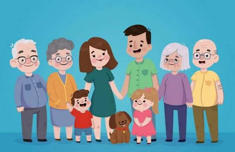 Cách xác định quan hệ huyết thống 9 sử dụng phương pháp đánh giá ngoại hình và các bệnh di truyền