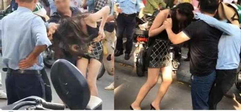 Bản chất của hành vi trừng phạt ngoại tình bộc phát